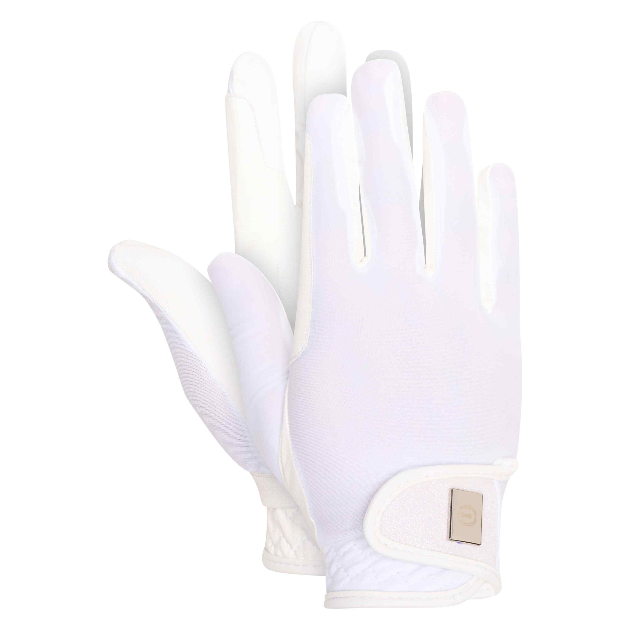 Gloves IRHTimeless - Shetlandslycka - Always equine
