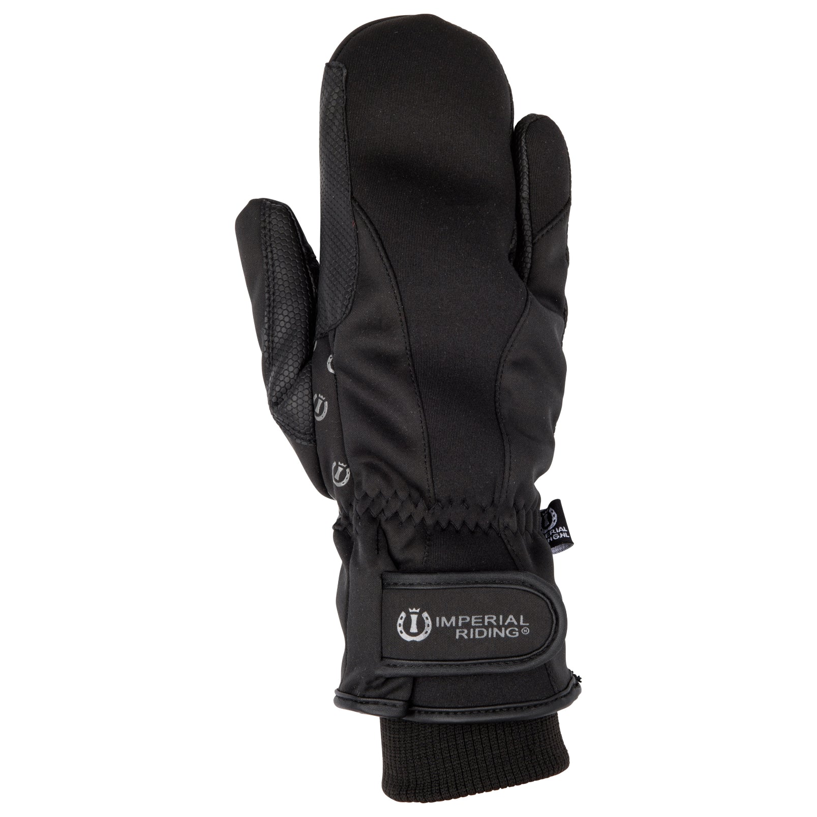 Gloves IRHWally - Shetlandslycka - Always equine