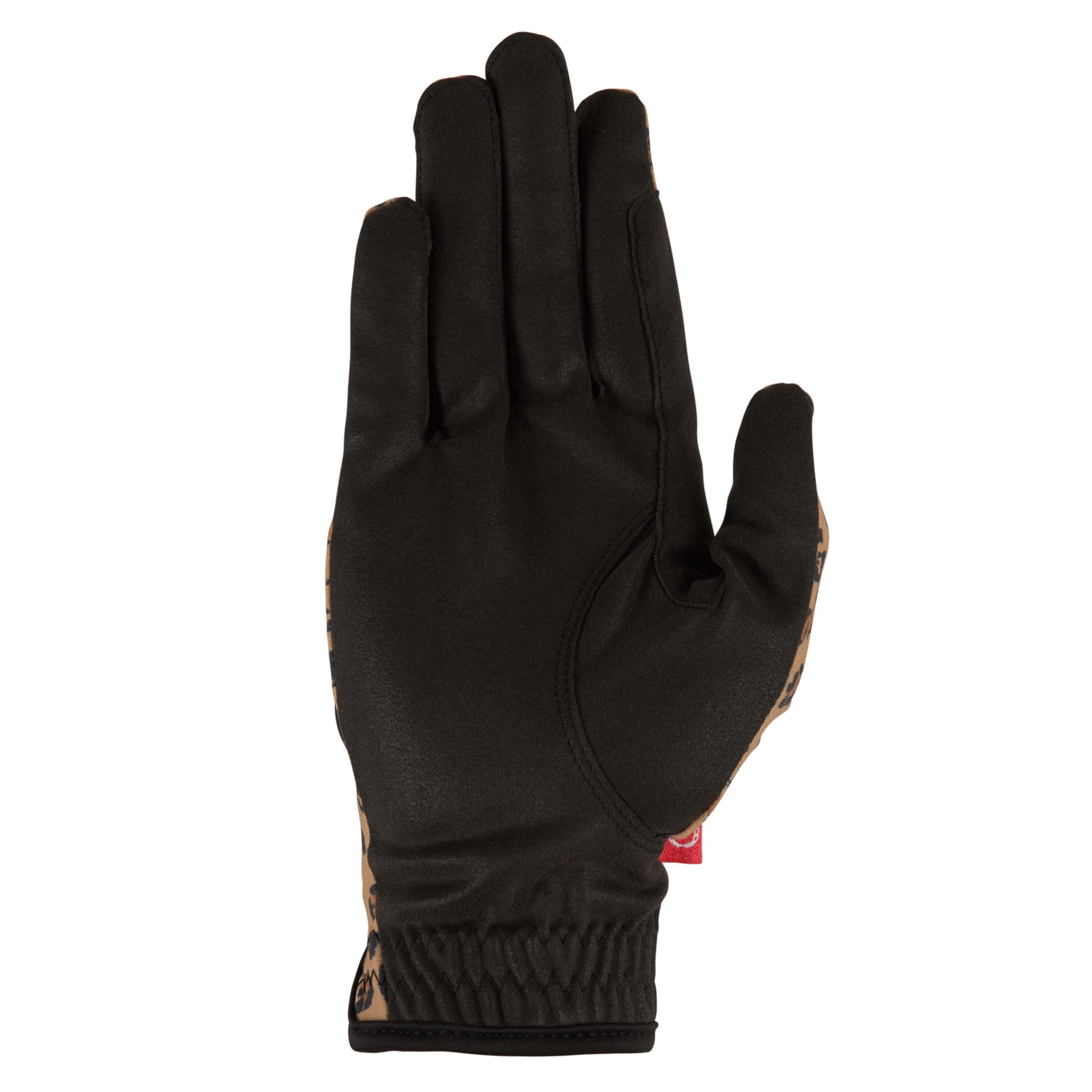 Gloves IRHWild AOP - Shetlandslycka - Always equine