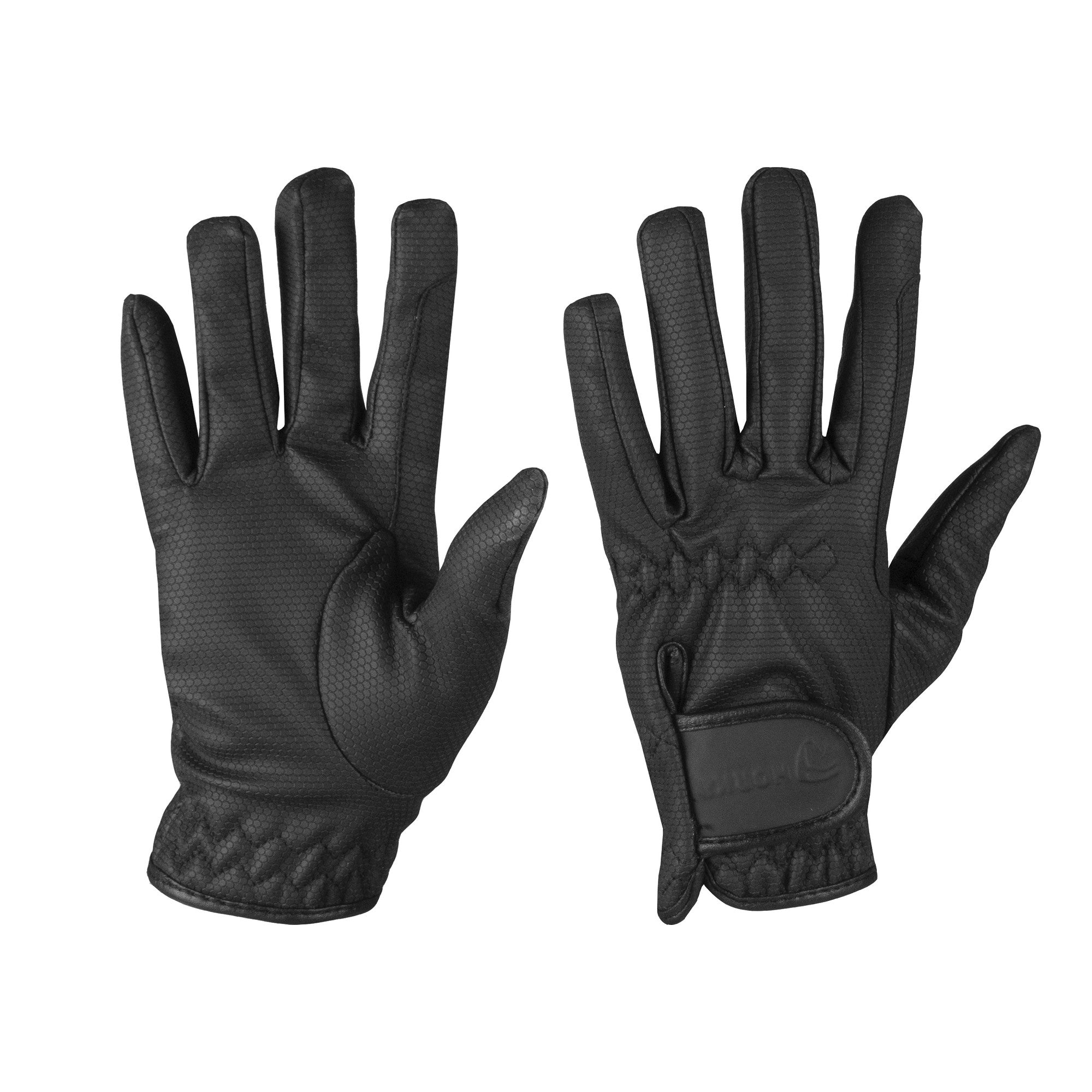 GLOVES SERINO, LINED - Shetlandslycka - Always equine