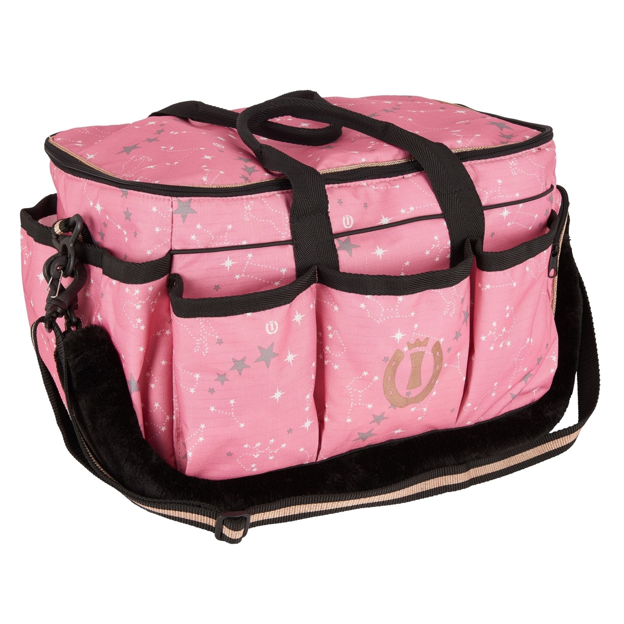 Grooming bag big IRHAmbient Soft Star - Shetlandslycka - Always equine