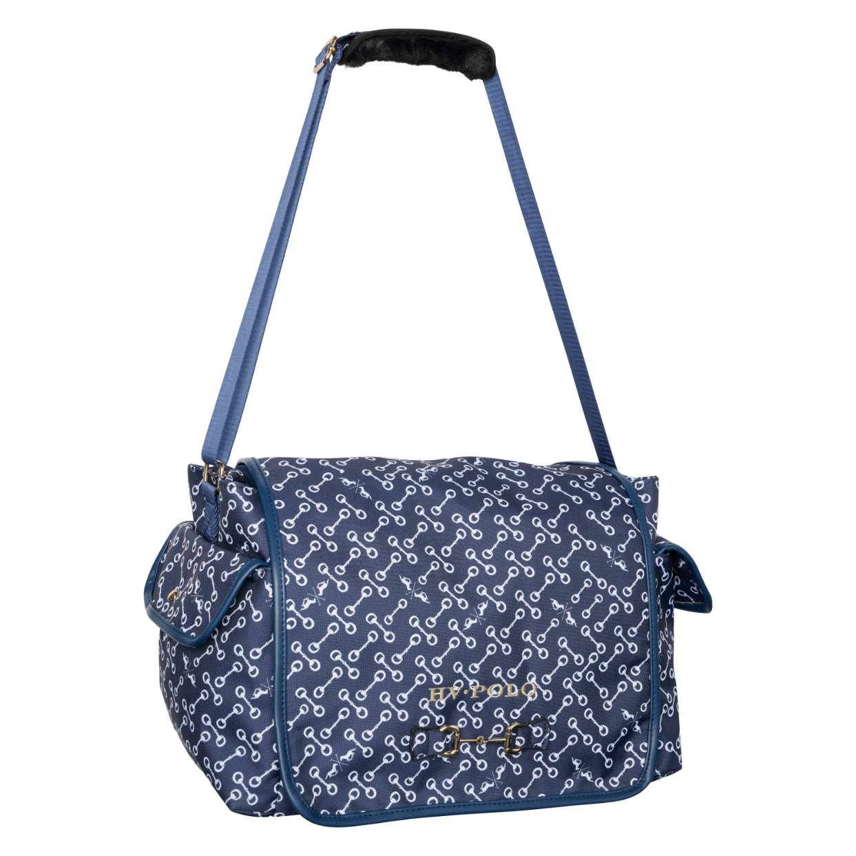 Grooming bag HVPCecile Bit - Shetlandslycka - Always equine