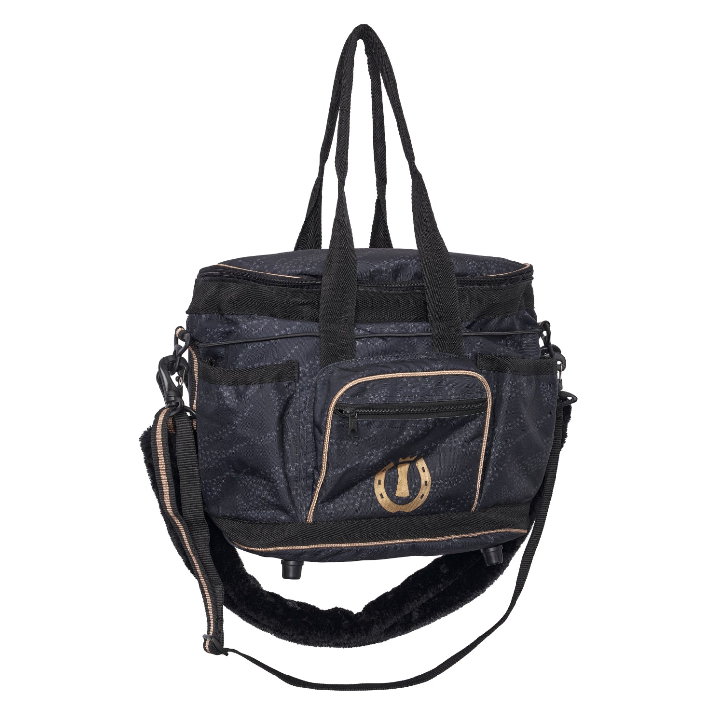 Grooming bag IRHAmbient - Shetlandslycka - Always equine