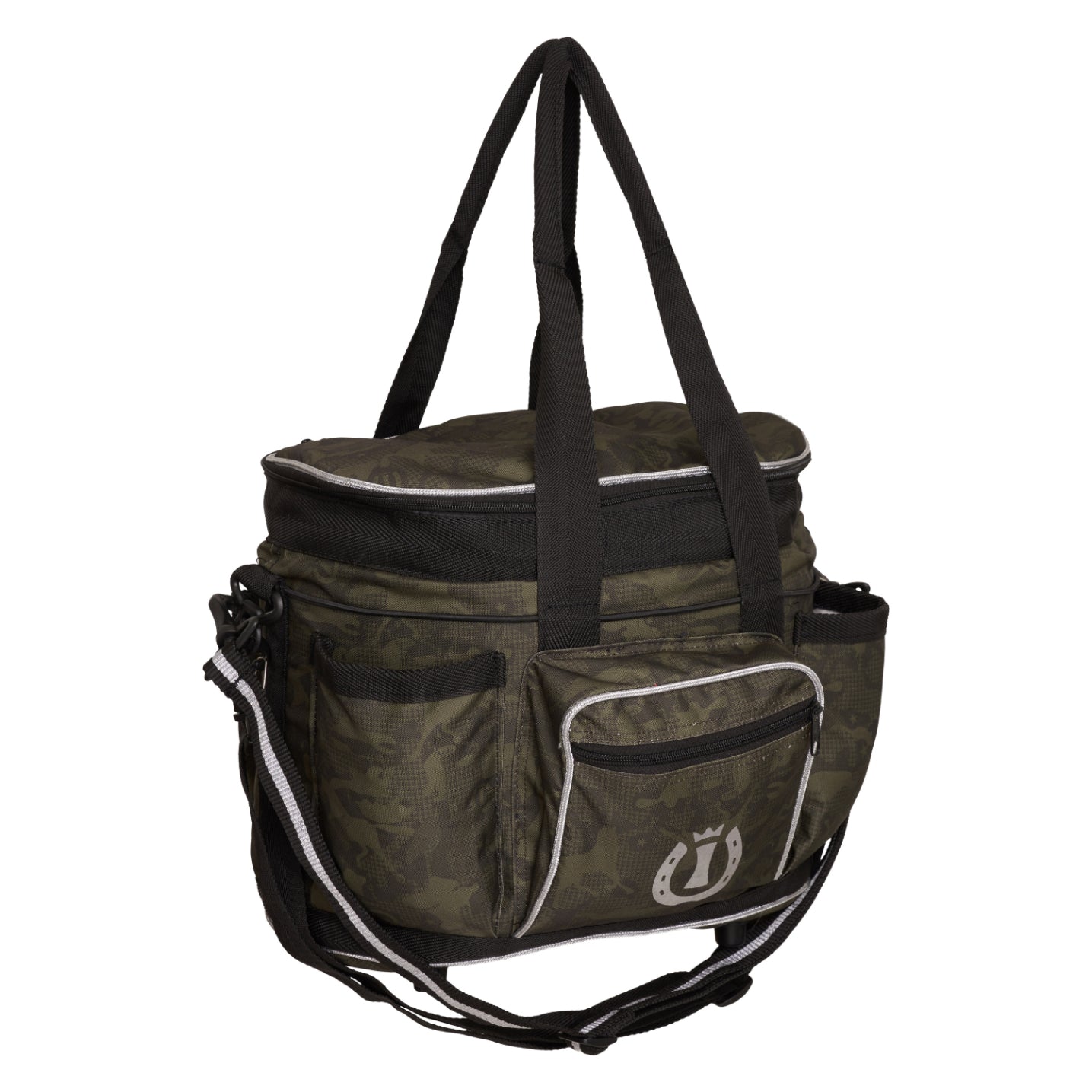 Grooming bag IRHAmbient Hide & Ride - Shetlandslycka - Always equine