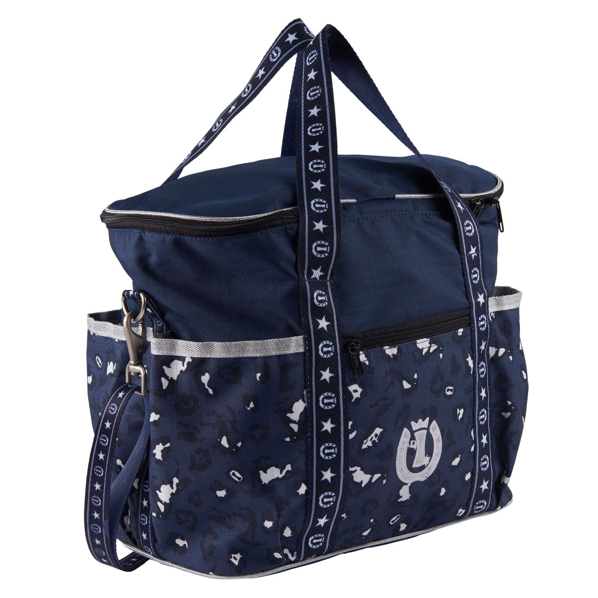 Grooming bag IRHBeautiful Wild - Shetlandslycka - Always equine