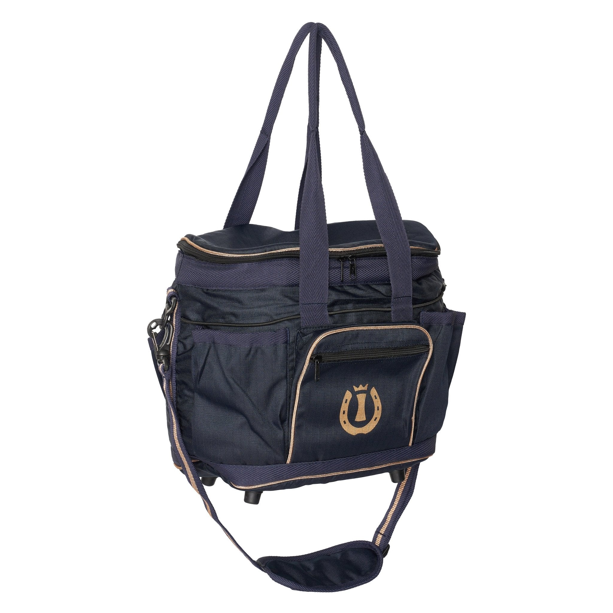 Grooming bag IRHClassic - Shetlandslycka - Always equine