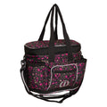 Grooming bag IRHFlower Power - Shetlandslycka - Always equine