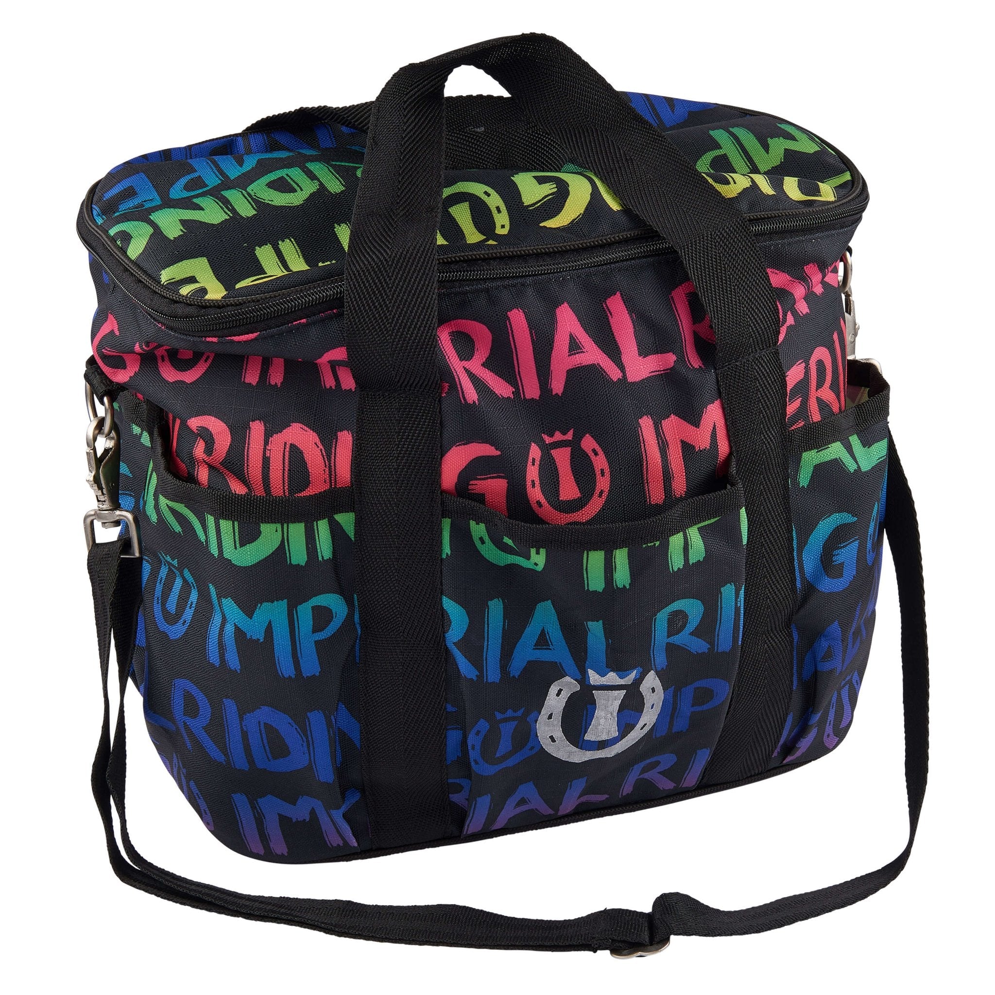 Grooming bag IRHMatey - Shetlandslycka - Always equine
