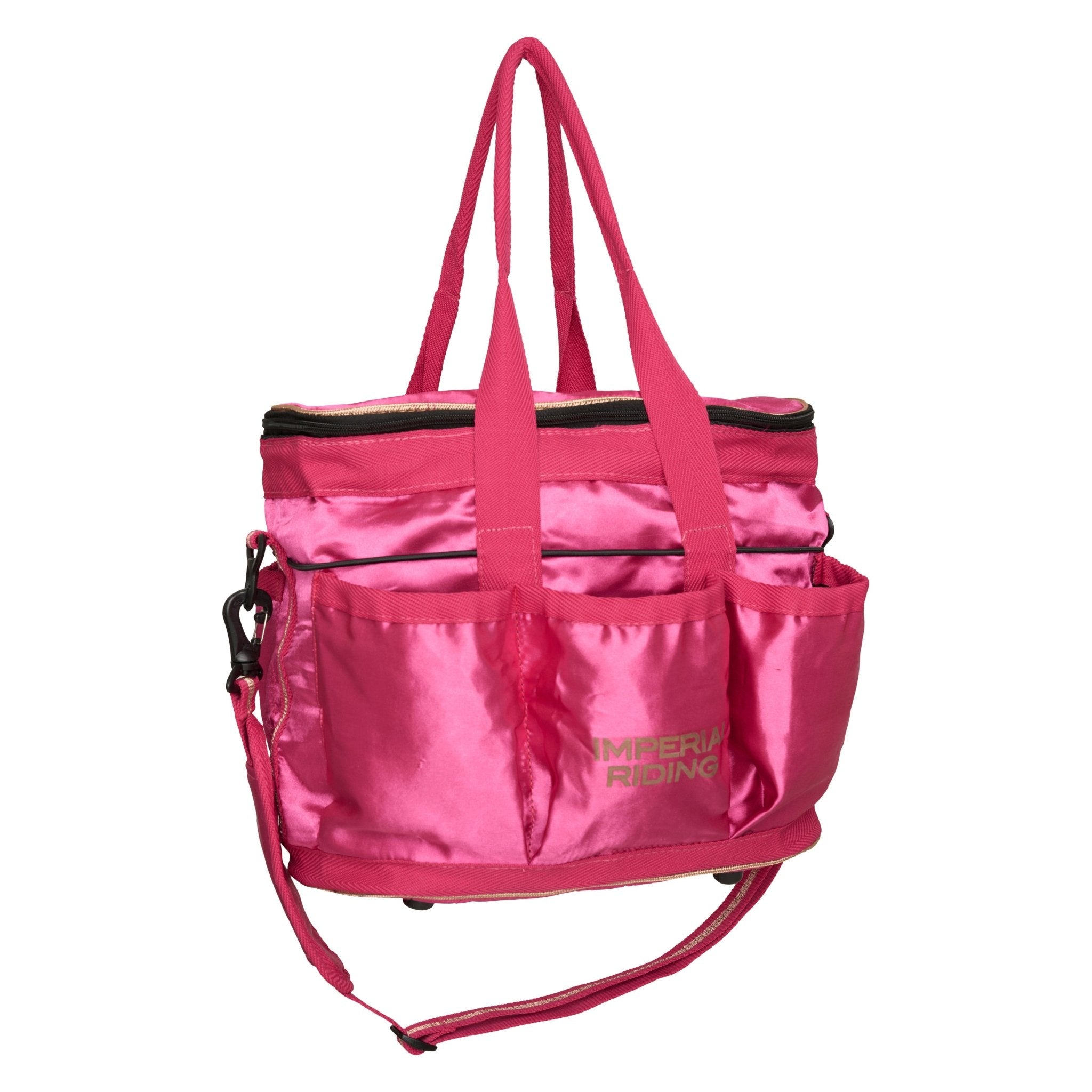 Grooming bag IRHMust have - Shetlandslycka - Always equine