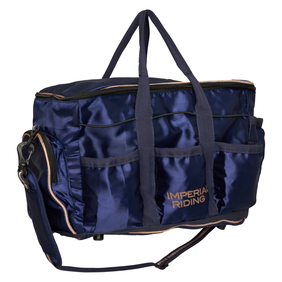 Grooming bag IRHMust have big - Shetlandslycka - Always equine