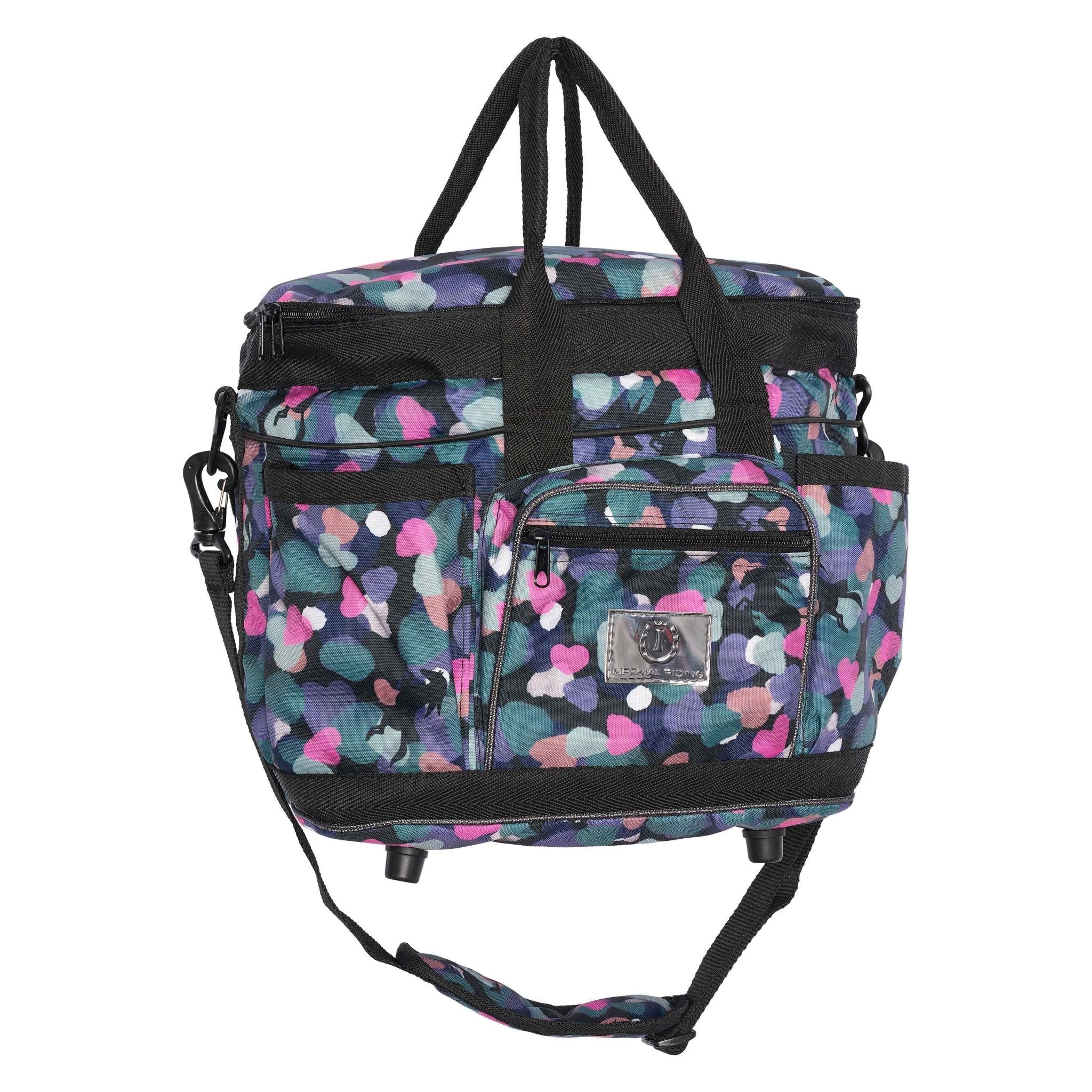 Grooming bag IRHPandora - Shetlandslycka - Always equine