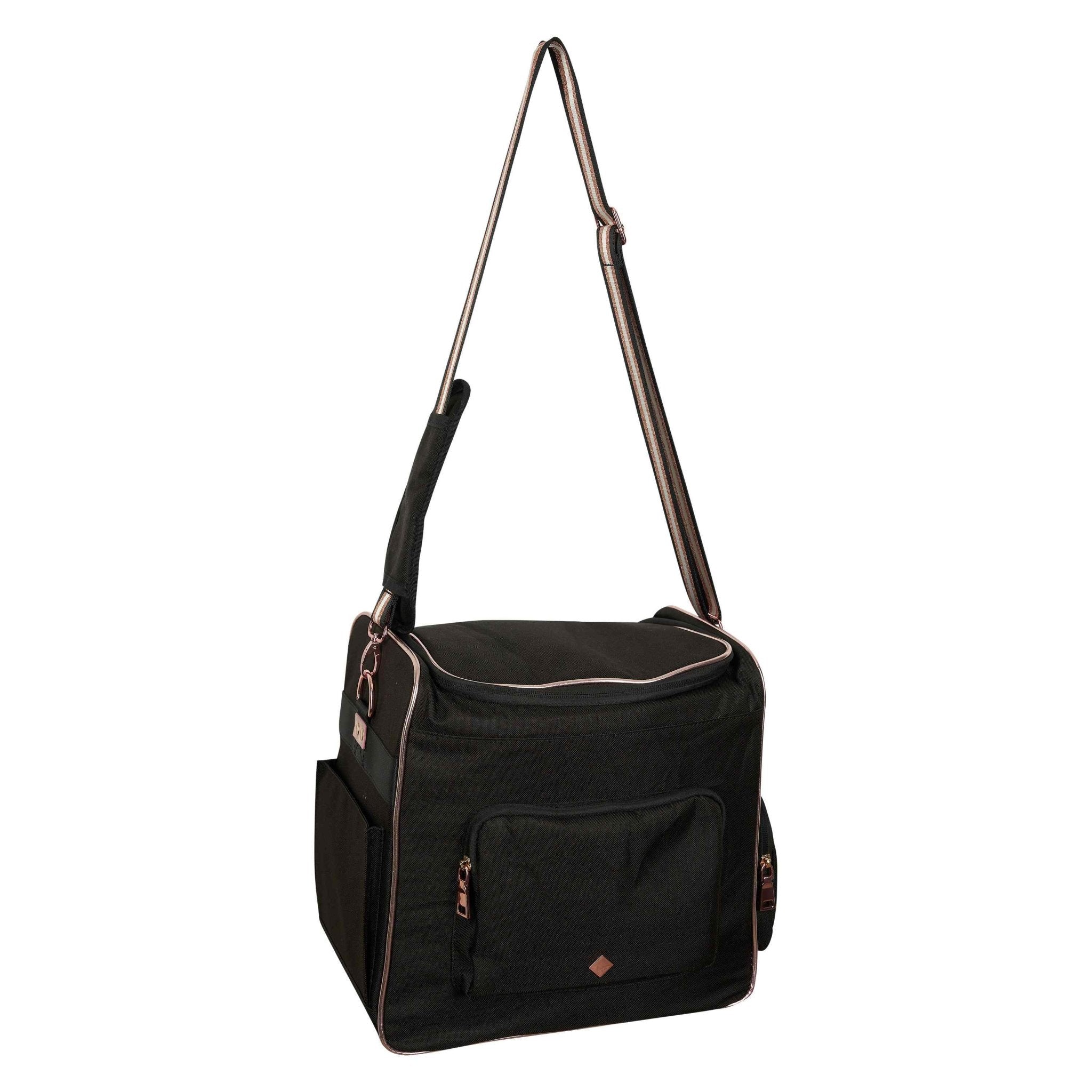 Grooming bag IRHShimmer & Shine - Shetlandslycka - Always equine