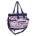 Grooming bag IRHShiny Snake - Shetlandslycka - Always equine
