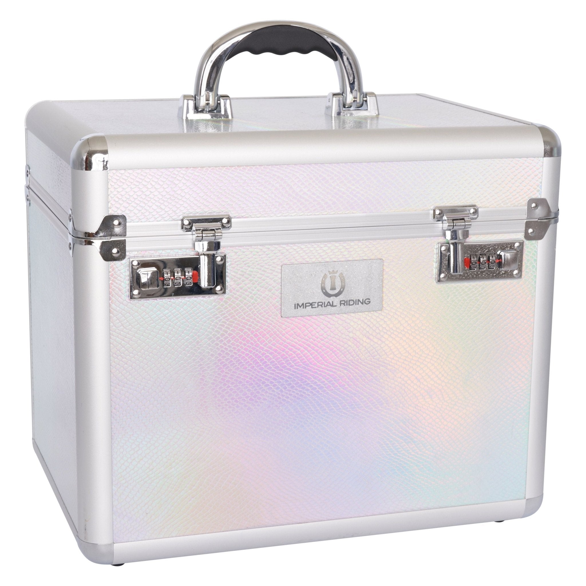 Grooming box IRHShiny Snake - Shetlandslycka - Always equine
