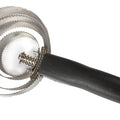 GROOMING BRUSH SPIRAL, - Shetlandslycka - Always equine