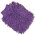 Grooming glove - Superfloor - Shetlandslycka - Always equine