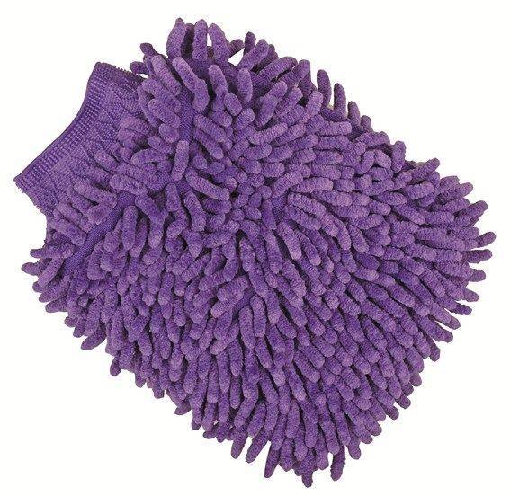 Grooming glove - Superfloor - Shetlandslycka - Always equine