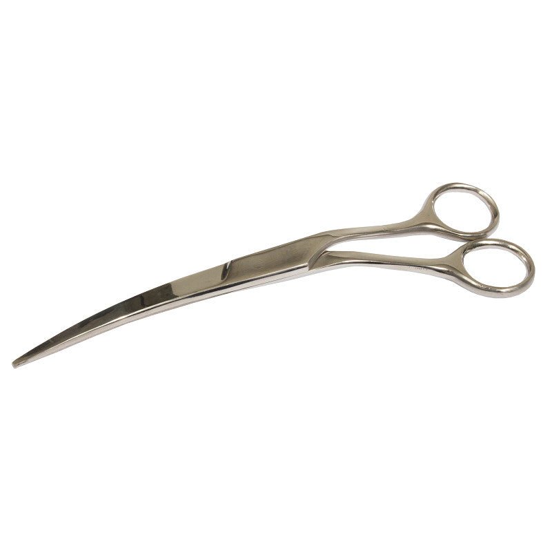 GROOMING SCISSORS - Shetlandslycka - Always equine