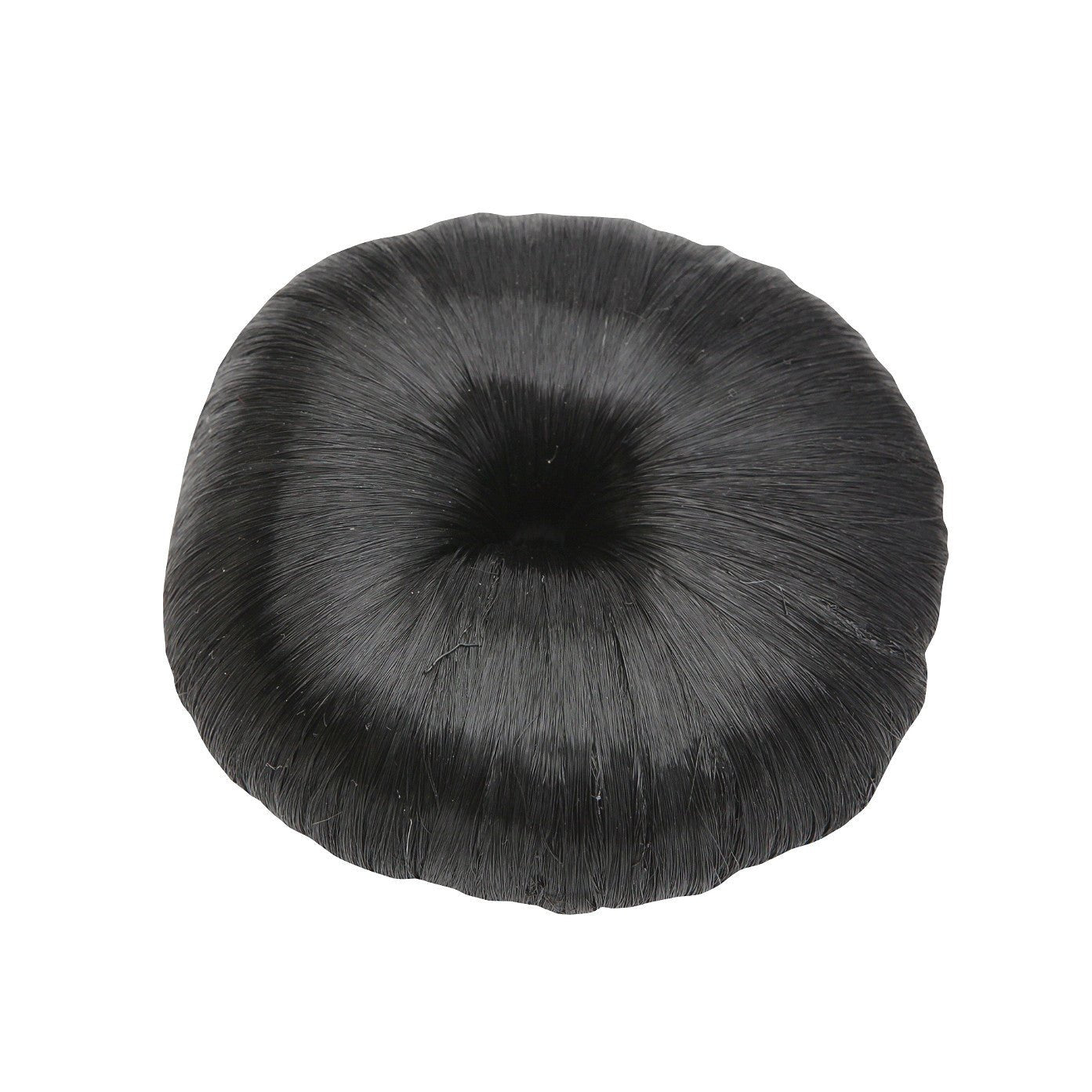 HAIR DONUT DELUXE - Shetlandslycka - Always equine