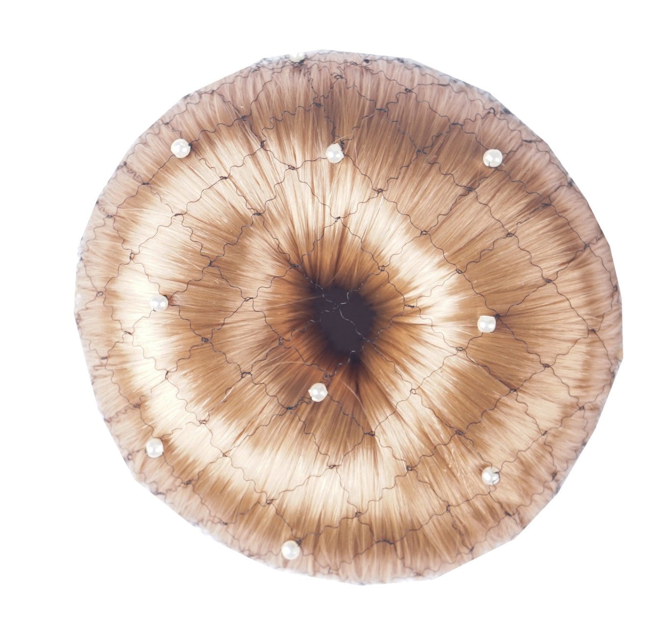 HAIR NET PEARL - Shetlandslycka - Always equine