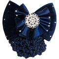 Hairbow with knot net IRHCrystal - Shetlandslycka - Always equine