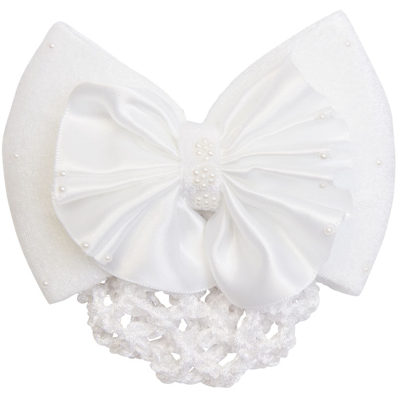 Hairbow with knot net IRHShine - Shetlandslycka - Always equine