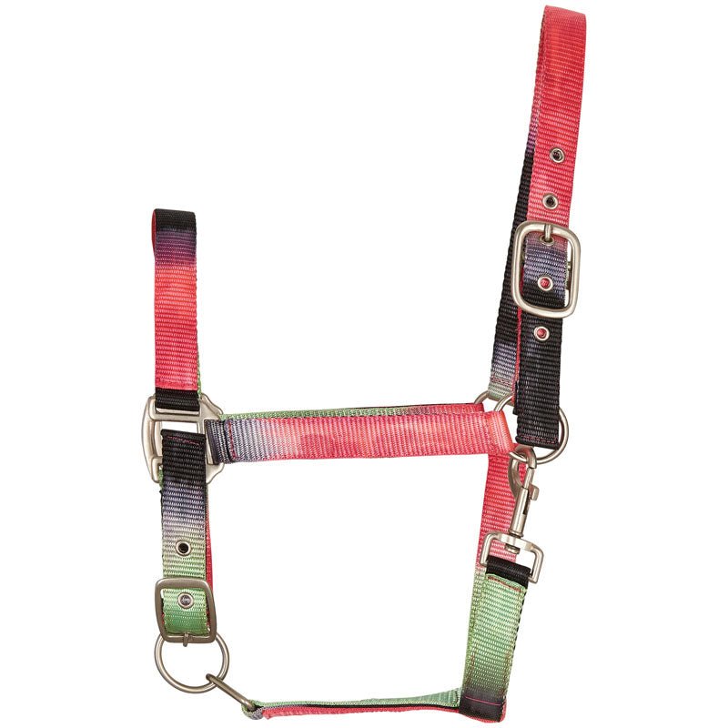 Halster Fade Out - Shetlandslycka - Always equine