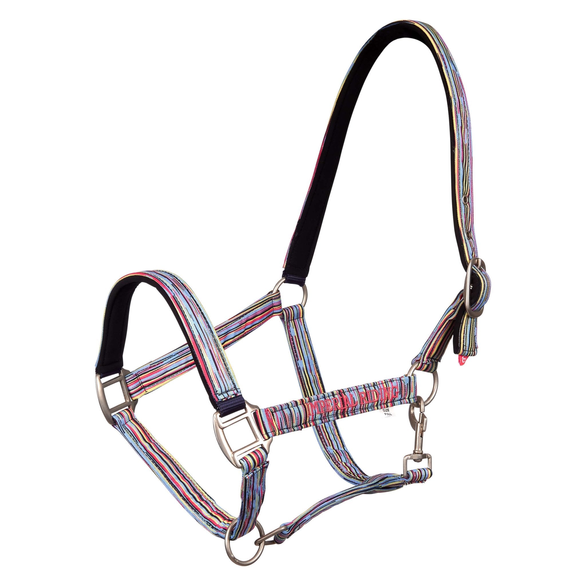 Halster IRHTake Me Out - Shetlandslycka - Always equine