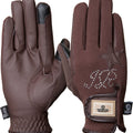 Handschoenen IRHCome To Win - Shetlandslycka - Always equine