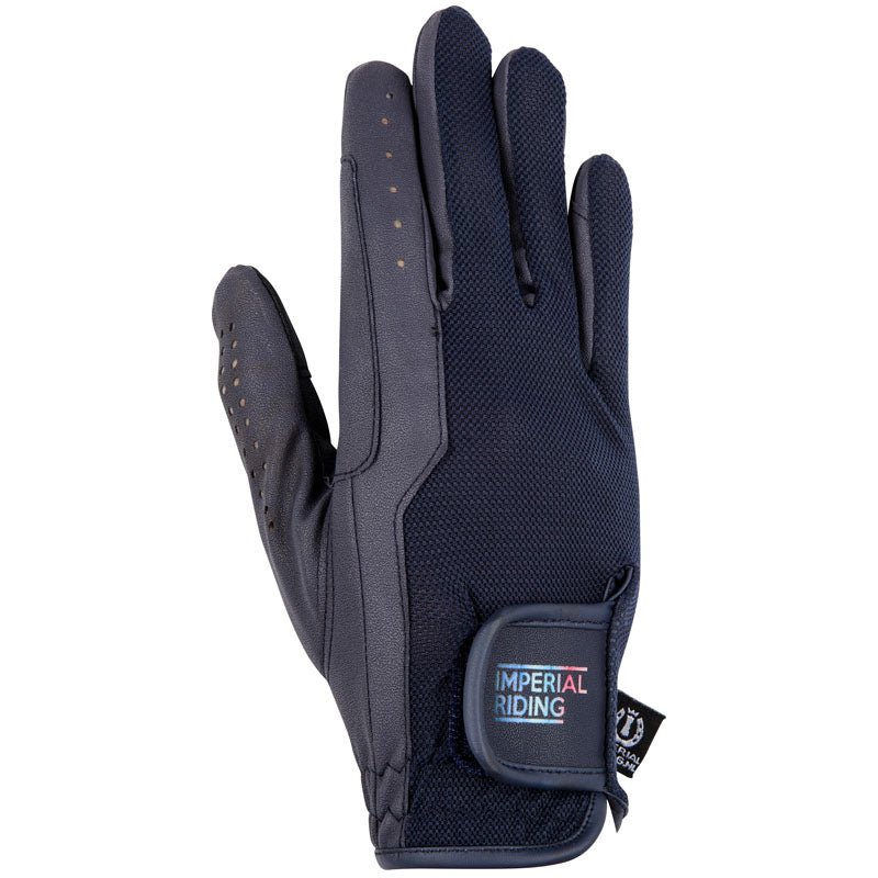 Handschoenen IRHDamiro - Shetlandslycka - Always equine