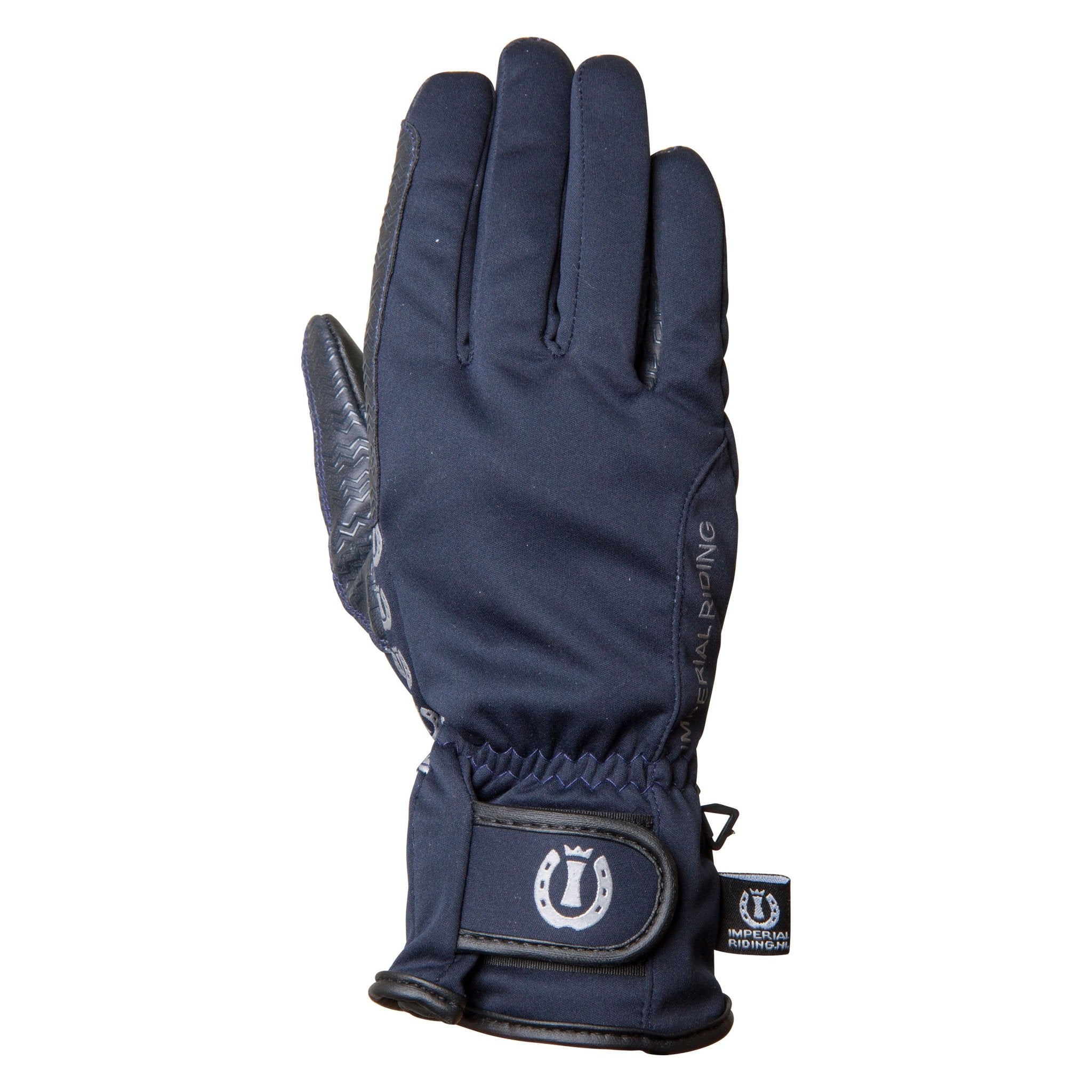 Handschoenen IRHDecember - Shetlandslycka - Always equine