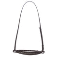 Hanoverian noseband IRHMonaco - Shetlandslycka - Always equine