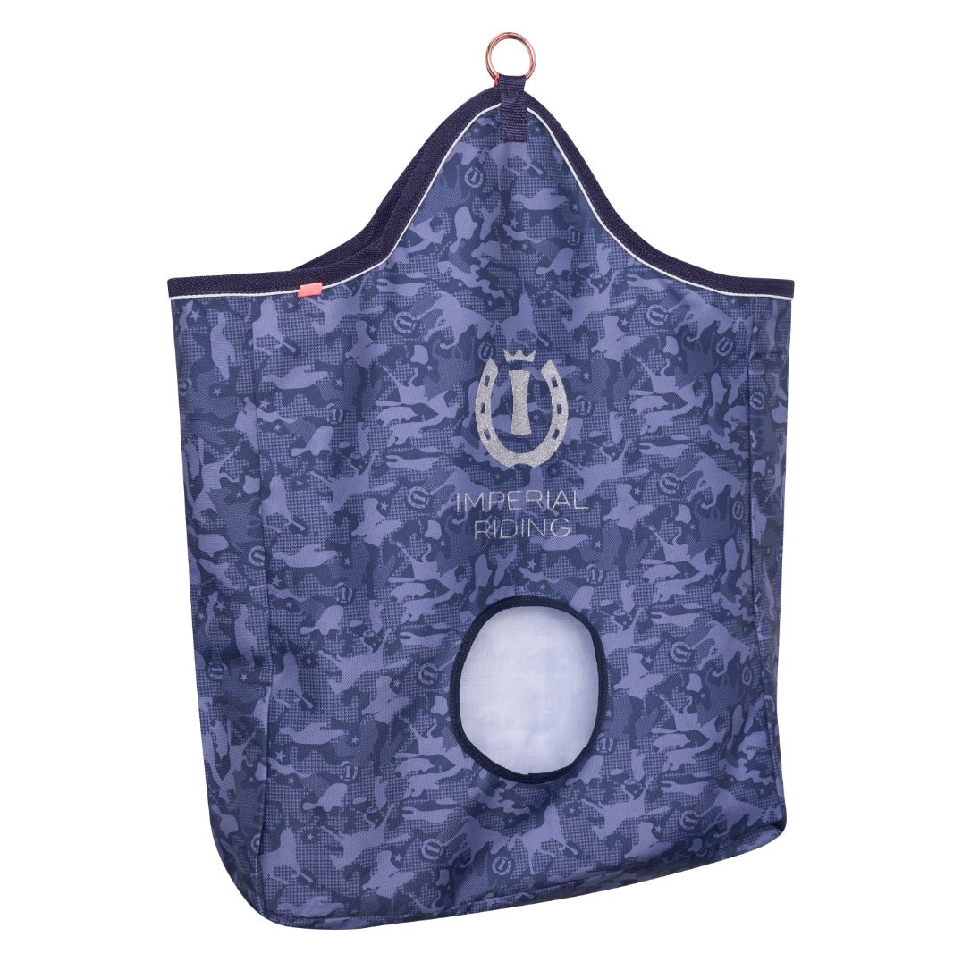 Hay bag IRHHide& Ride - Shetlandslycka - Always equine