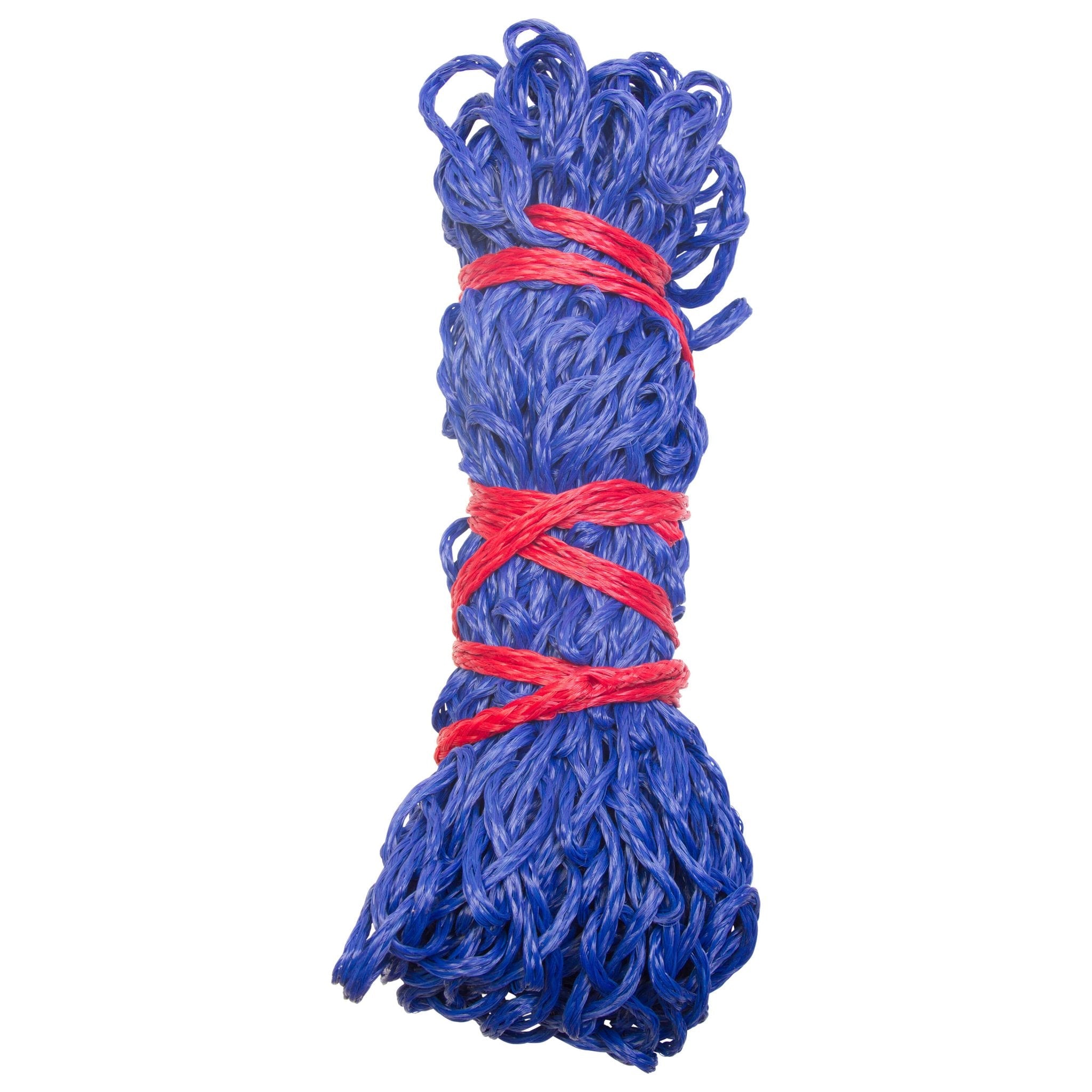 Haynet nylon with 5x5cm maze - Shetlandslycka - Always equine