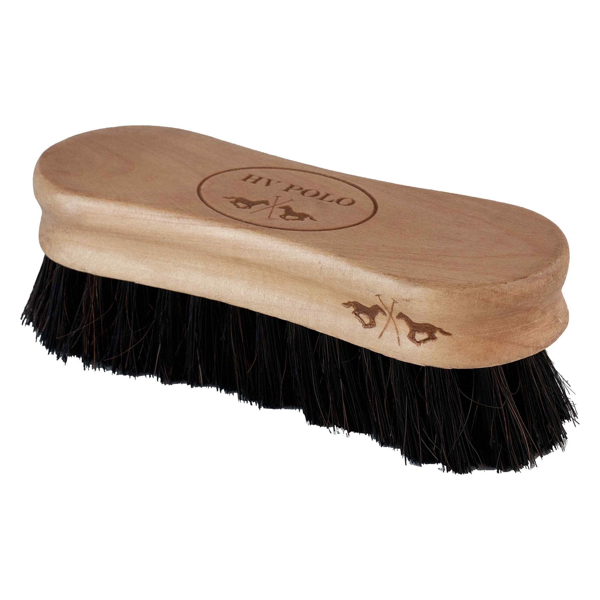 Head brush HVPNatural - Shetlandslycka - Always equine
