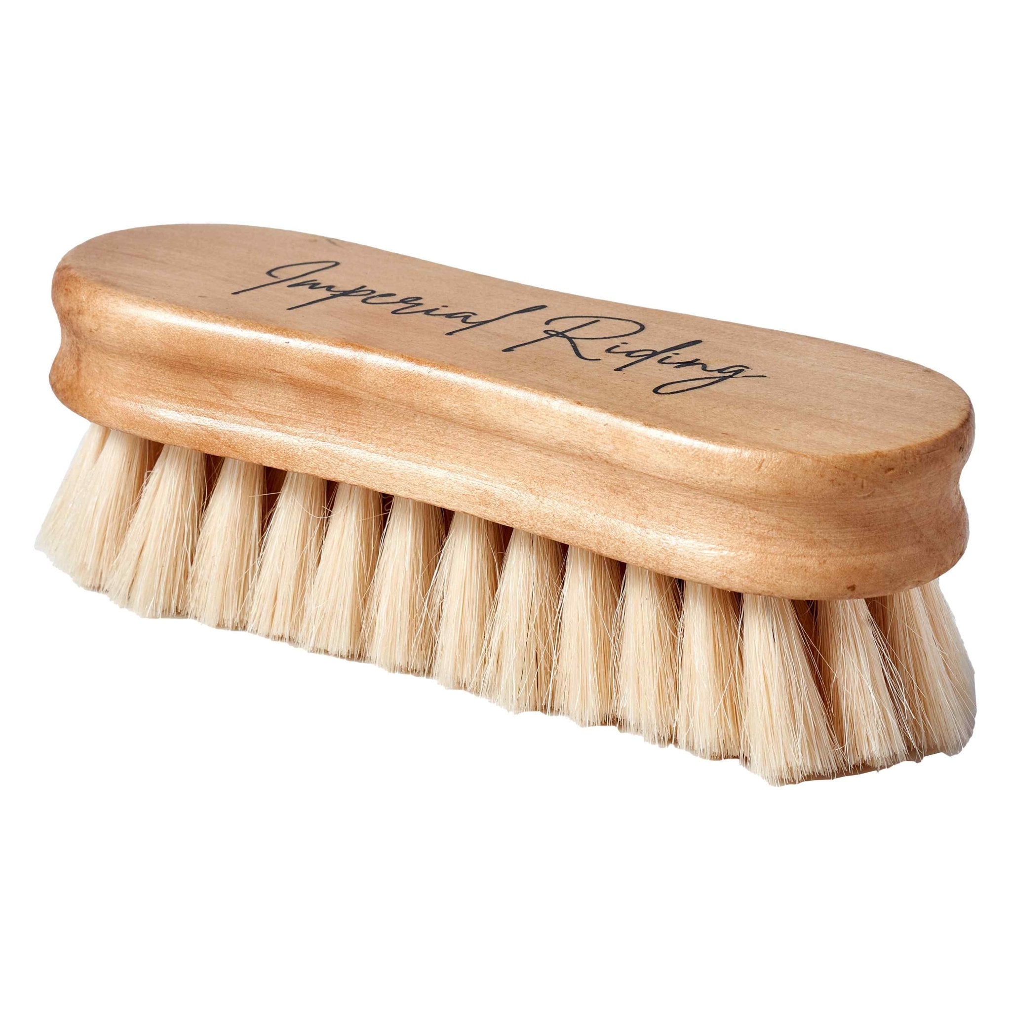 Head brush IRHNatural - Shetlandslycka - Always equine