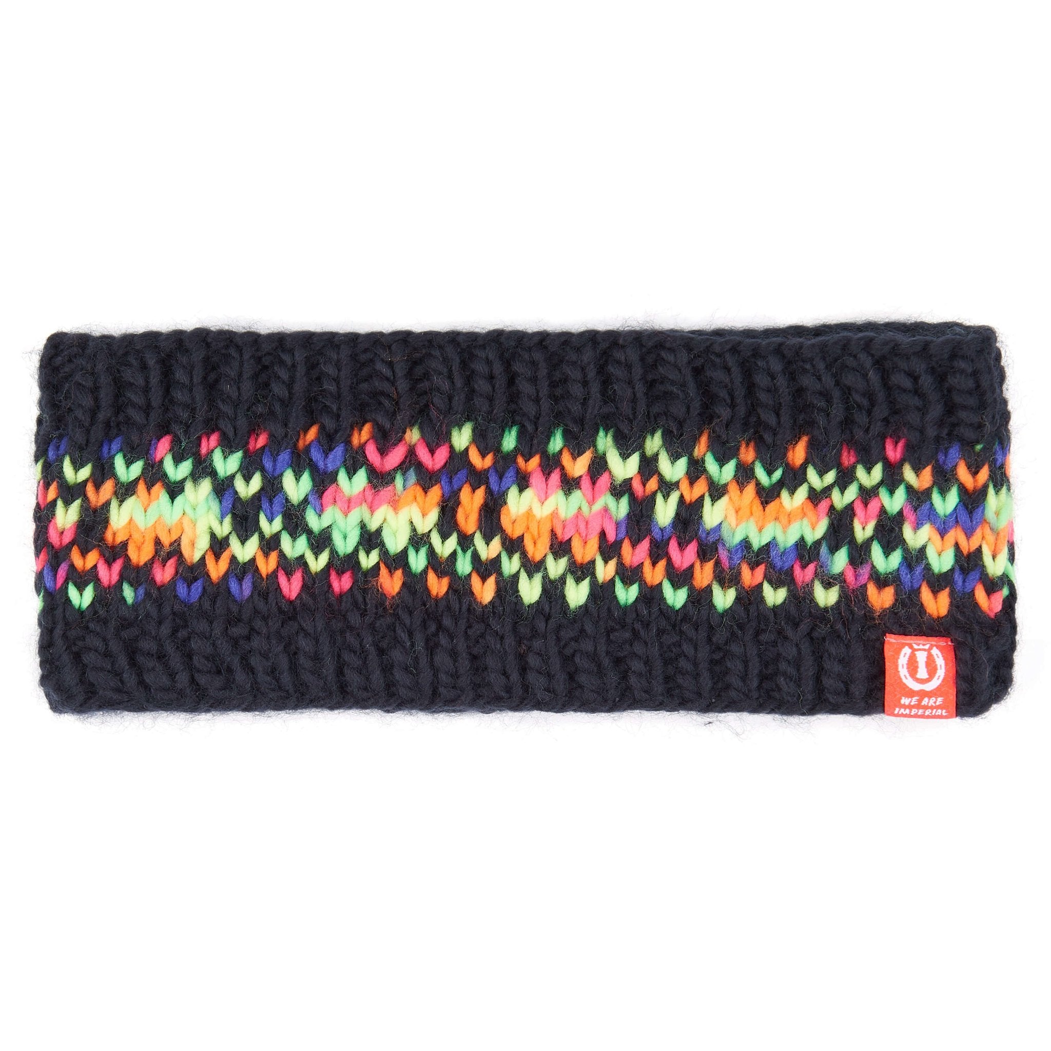 Headband I'm Yours - Shetlandslycka - Always equine