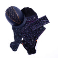 Headband IRHCosmic Colorful - Shetlandslycka - Always equine