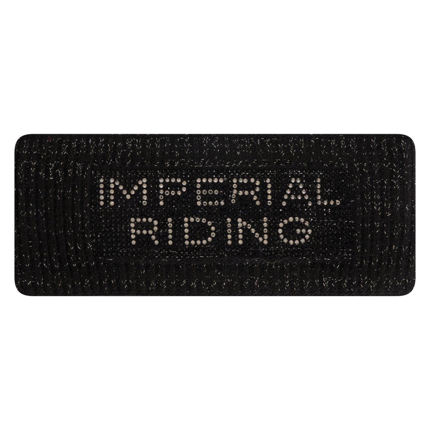 Headband IRHDiamond Girl - Shetlandslycka - Always equine