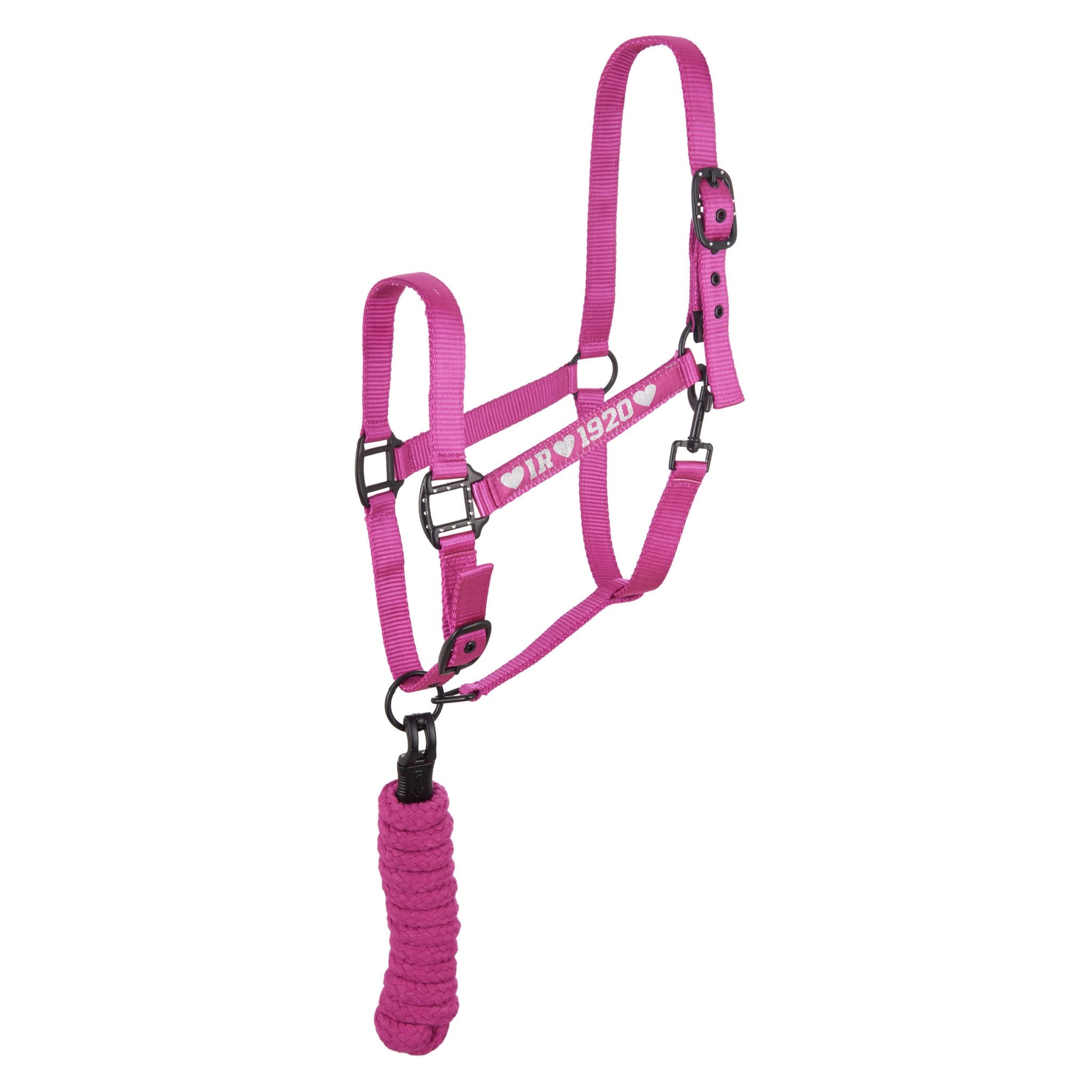 Headcollar and rope PH IRHSpring Vibes - Shetlandslycka - Always equine