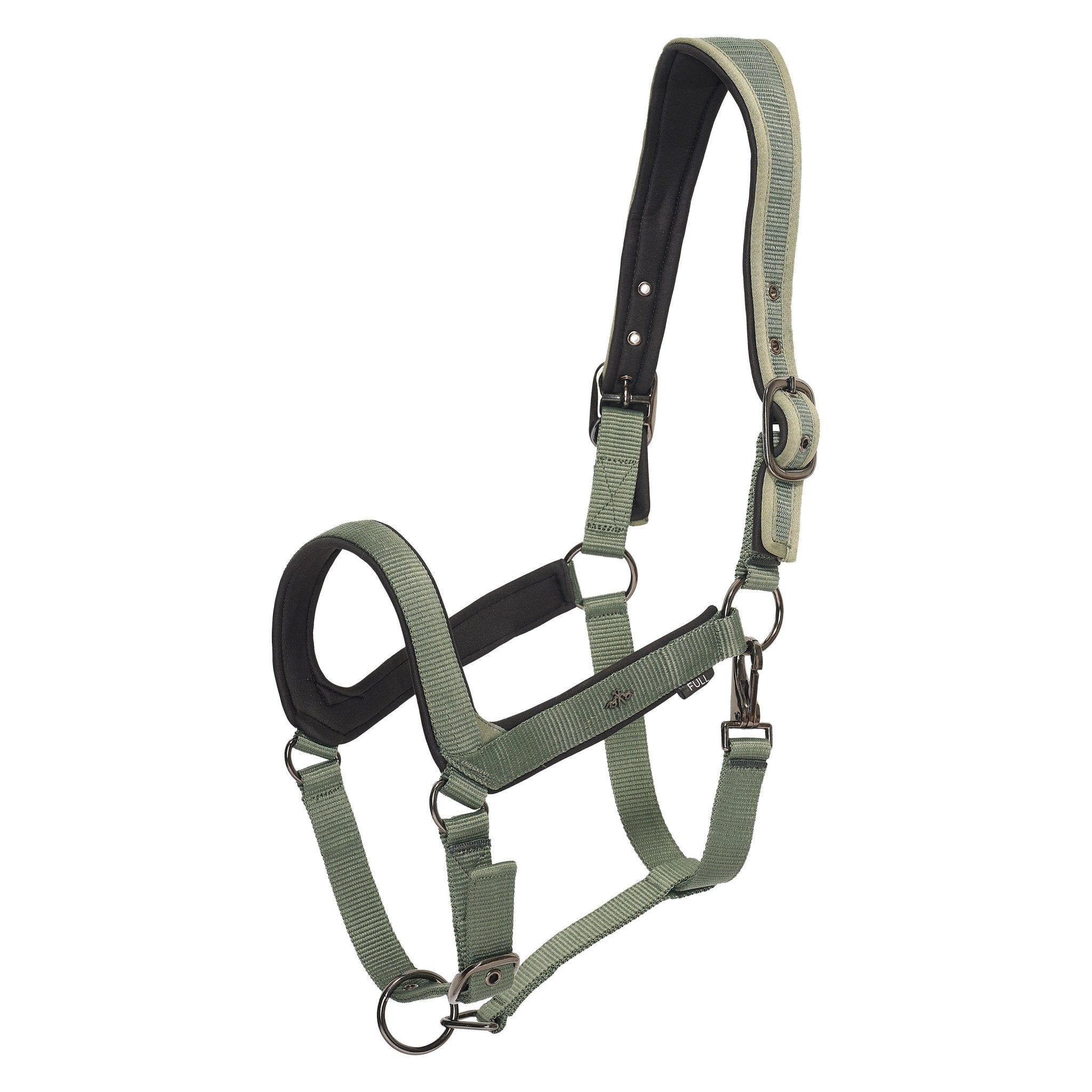 Headcollar HVPEssential - Shetlandslycka - Always equine