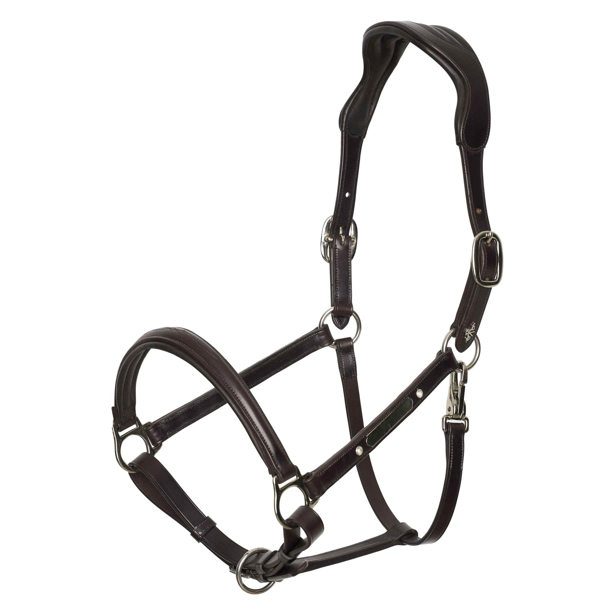 Headcollar HVPLegacy - Shetlandslycka - Always equine