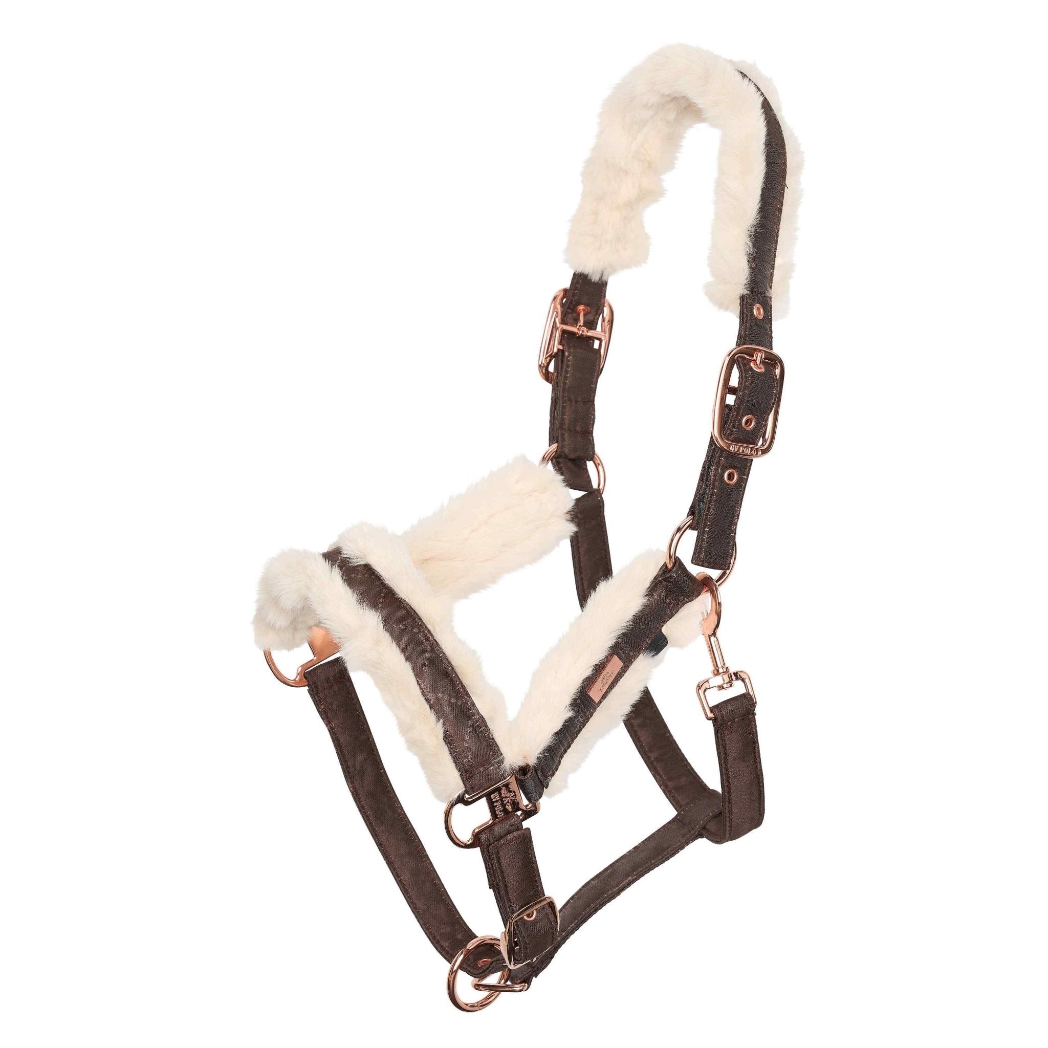 Headcollar HVPWelmoed Shine - Shetlandslycka - Always equine