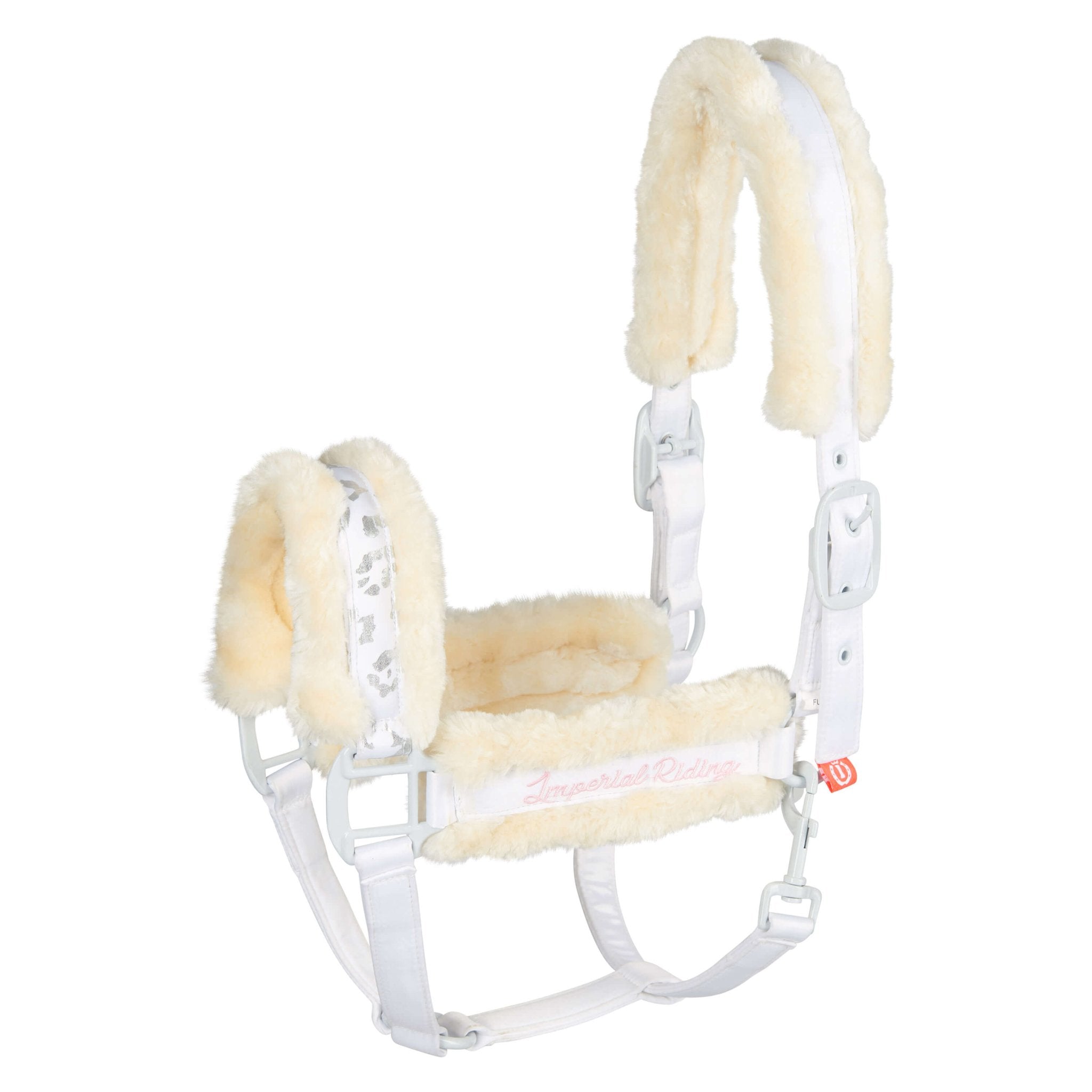 Headcollar IRHAmbient - Shetlandslycka - Always equine