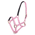 Headcollar IRHAmbient Hide & Ride AOP - Shetlandslycka - Always equine