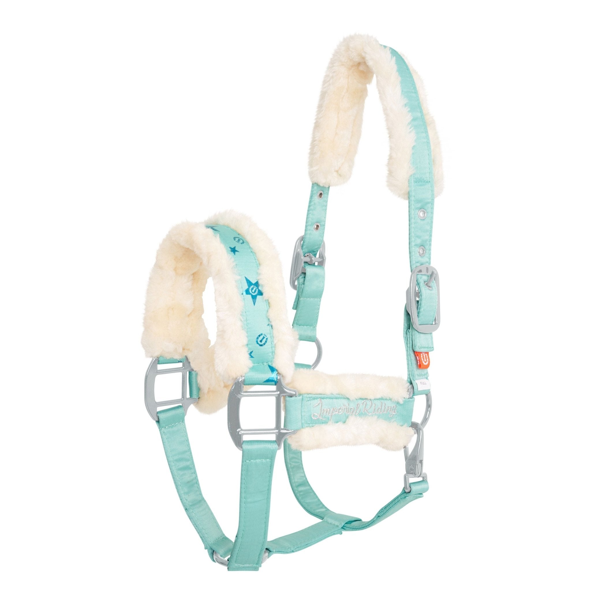 Headcollar IRHAmbient Stars Up - Shetlandslycka - Always equine