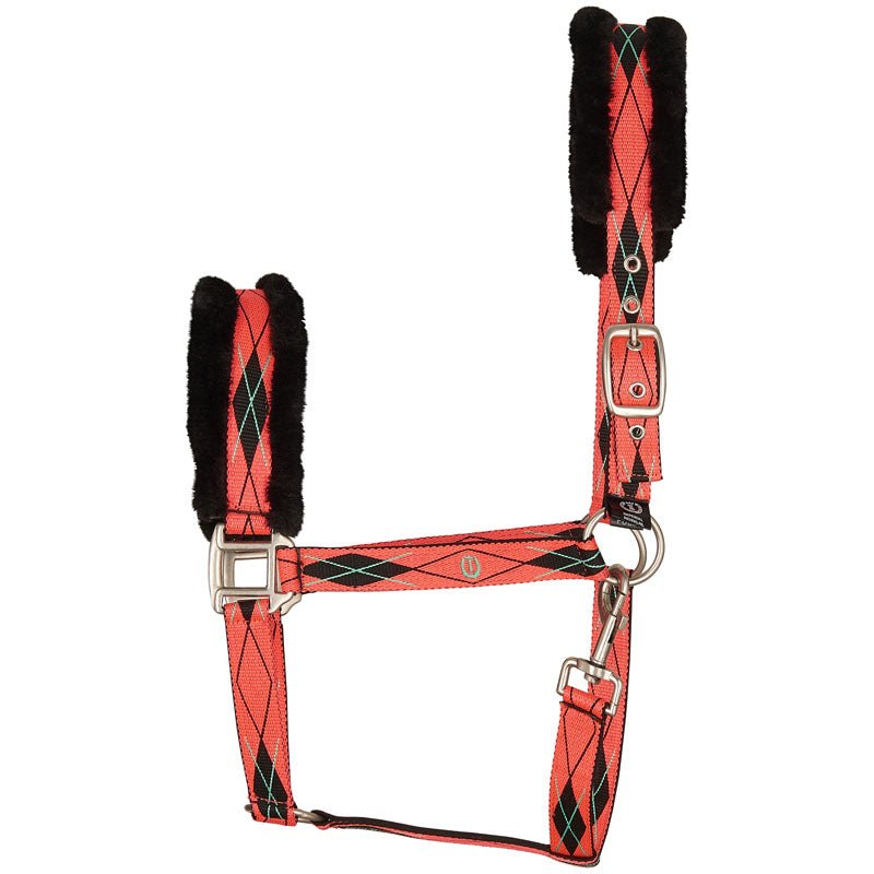 Headcollar IRHArgyle - Shetlandslycka - Always equine