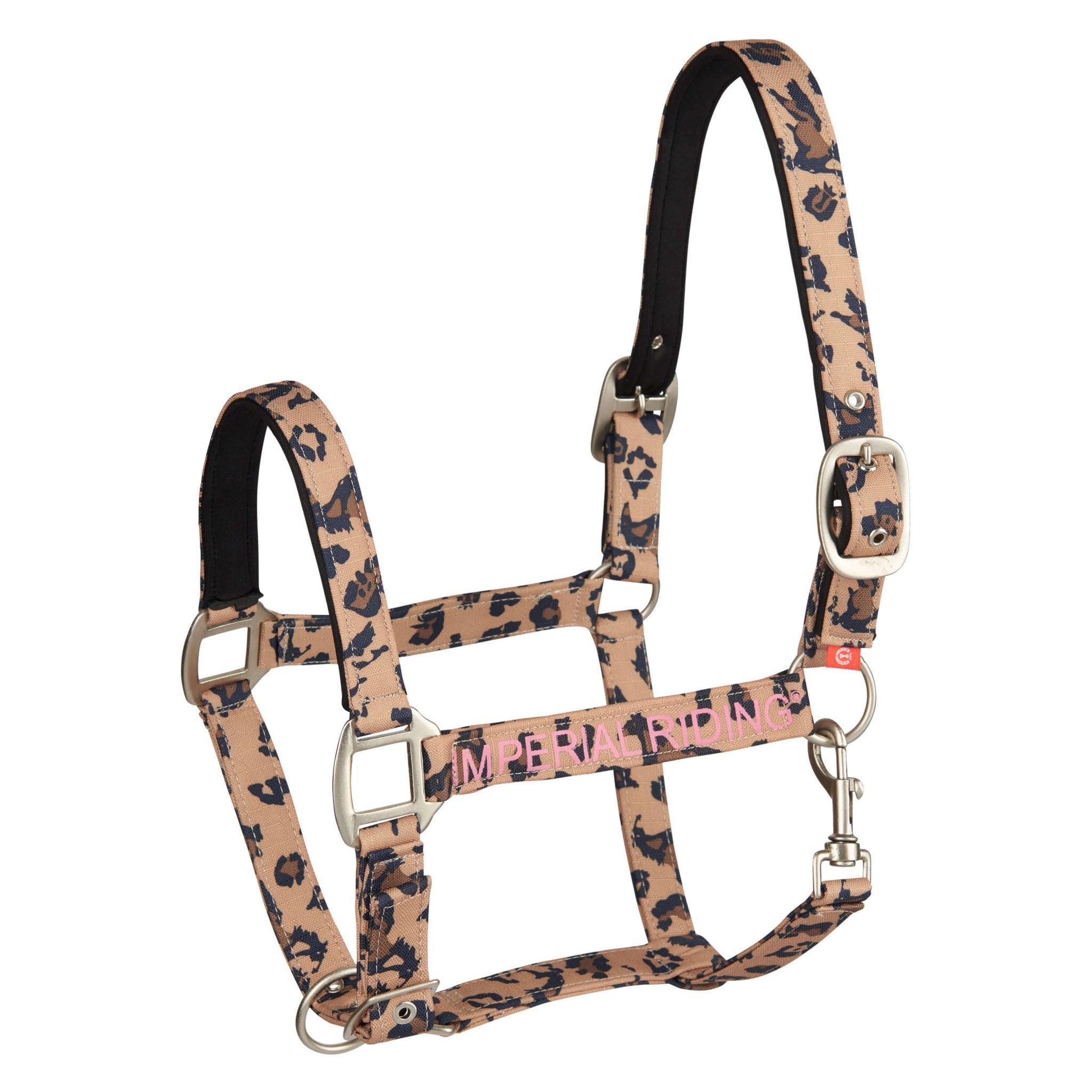 Headcollar IRHBeautiful Wild - Shetlandslycka - Always equine