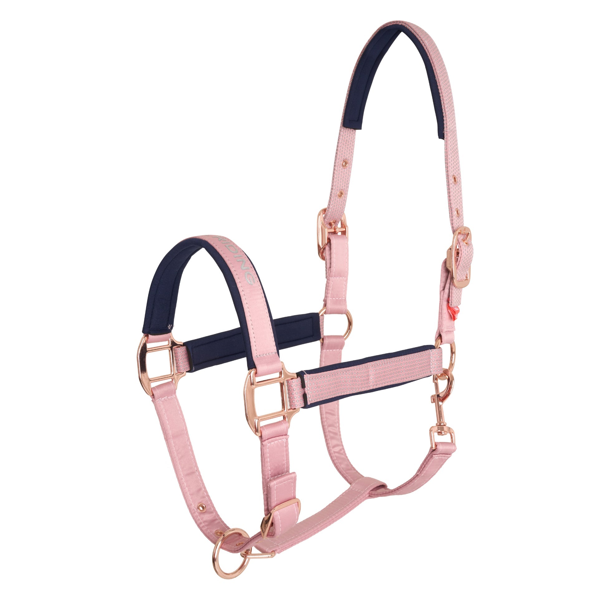 Headcollar IRHBelle Star - Shetlandslycka - Always equine