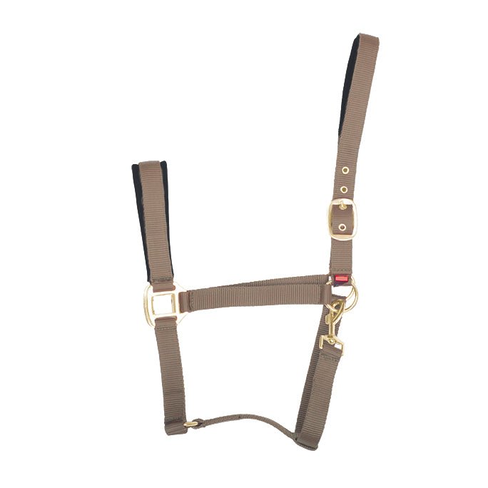 Headcollar IRHClassic Sport - Shetlandslycka - Always equine